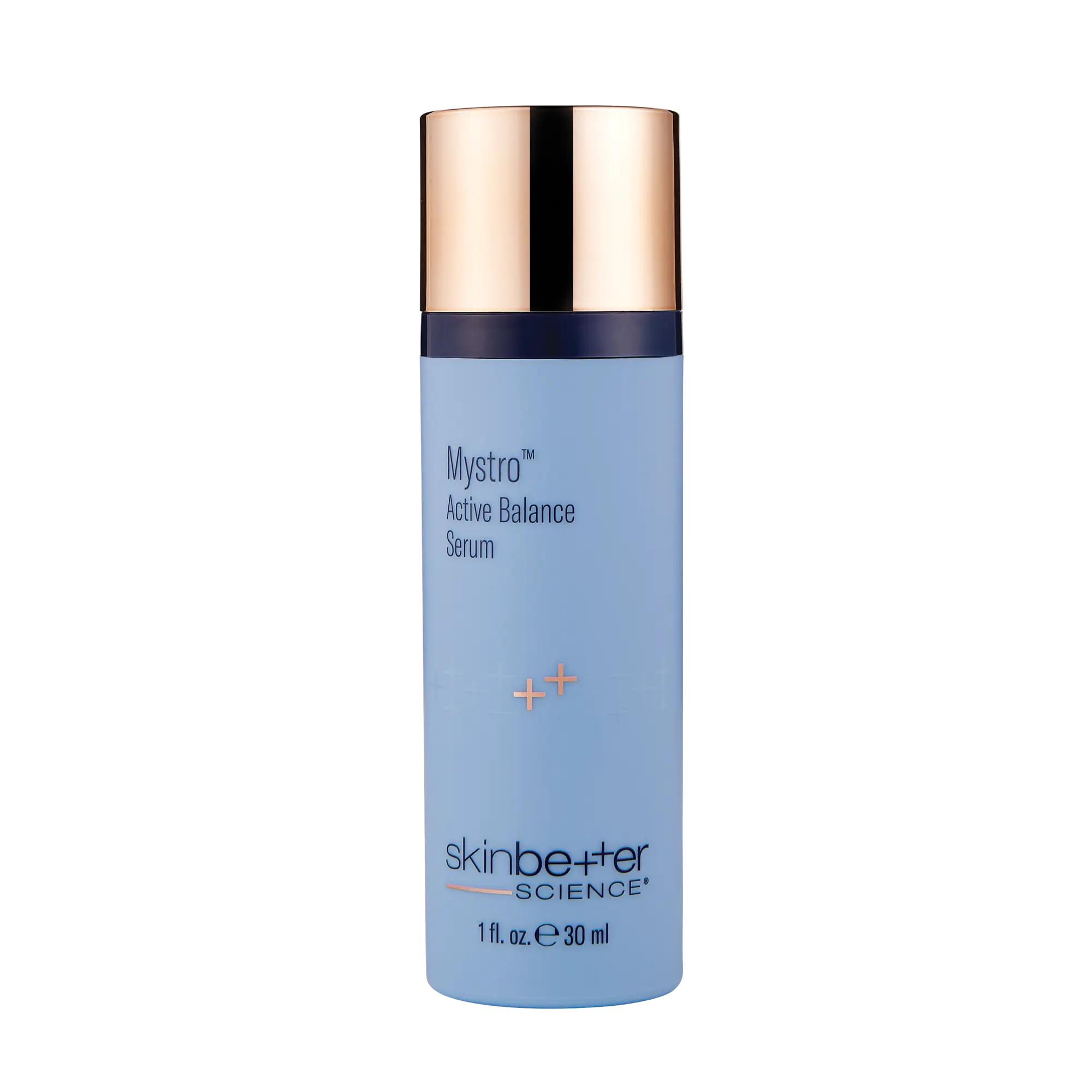 skinbetter science Mystro